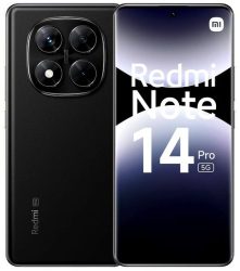 Xiaomi Redmi note 14 Pro 5G