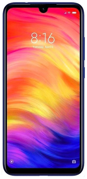 Xiaomi Note 7 Pro