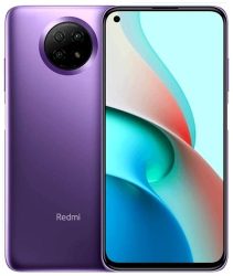 Ficha tecnica Xiaomi Note 9 5G