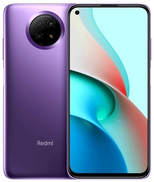 Xiaomi Note 9 5G