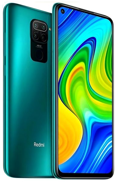 Xiaomi Note 9