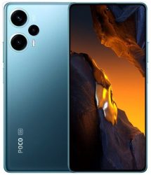Ficha tecnica Xiaomi Poco F5