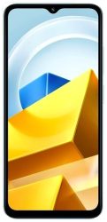 Ficha tecnica Xiaomi Poco M5 5 Mpx