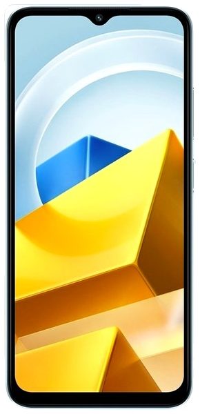 Xiaomi Poco M5 (5 Mpx)
