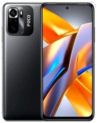 Xiaomi Poco M5s