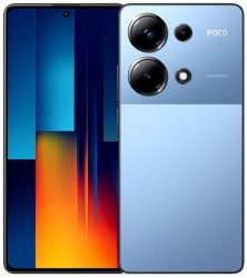 Xiaomi Poco M6 Pro