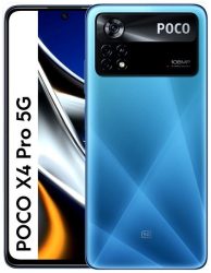 Ficha tecnica Xiaomi Poco X4 Pro 5G 108 Mpx