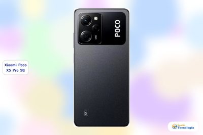Ficha técnica Xiaomi Poco X5 Pro 5G