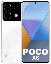 Xiaomi Poco X6 5G