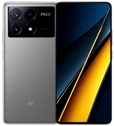 Ficha tecnica Xiaomi Poco X6 Pro 5G Dual SIM