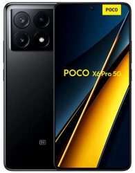 Ficha tecnica Xiaomi Poco X6 Pro esim