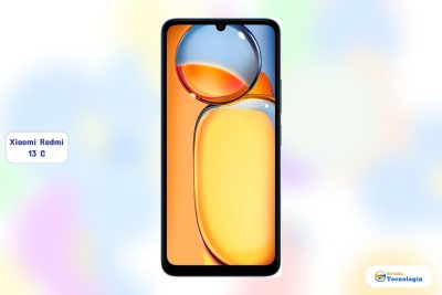 Ficha técnica Xiaomi Redmi 13 C