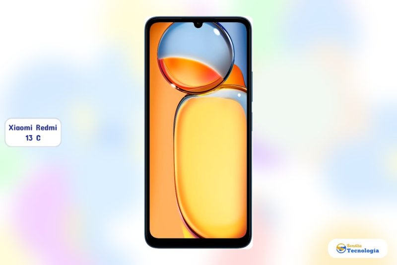 Xiaomi Redmi 13 C