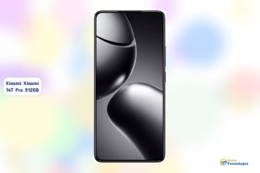 Ficha técnica Xiaomi 14T Pro 512GB