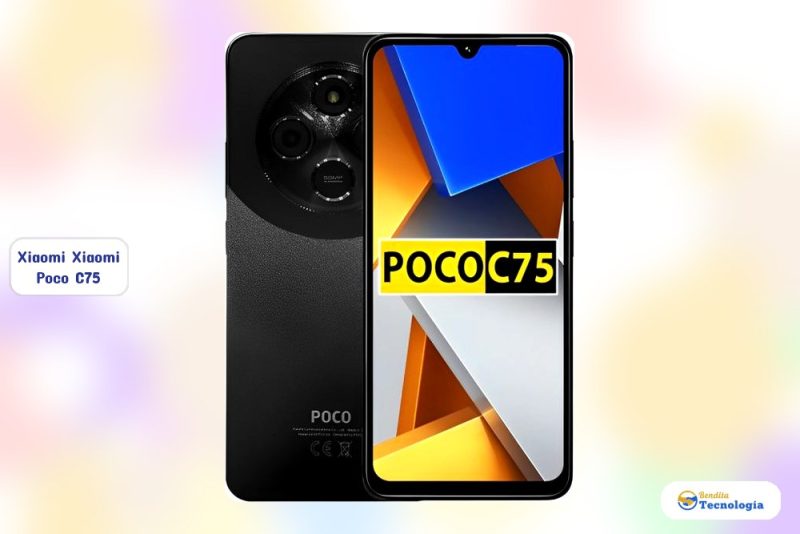 Xiaomi Xiaomi Poco C75