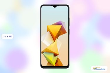 Ficha técnica ZTE A73