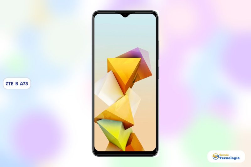 ZTE B A73