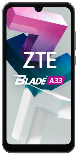 ZTE Blade Blade A33