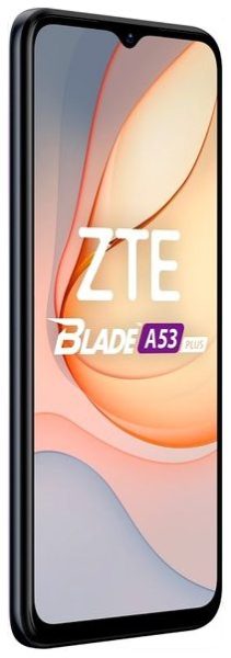 ZTE Celulares BLADE A53 PLUS