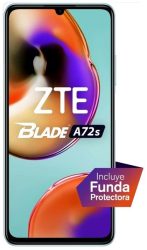 ZTE Blade A72s