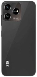 Ficha tecnica ZTE Hot Series V50 Design