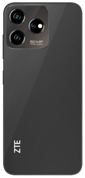 ZTE Hot V50 Design