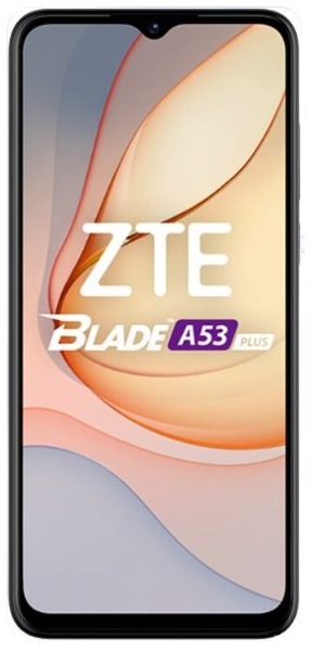 ZTE Modelo A53 Plus