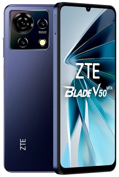 ZTE Note V50 Vita