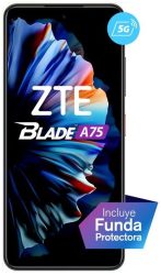 Ficha tecnica ZTE POCO ZTE Blade A75 5G