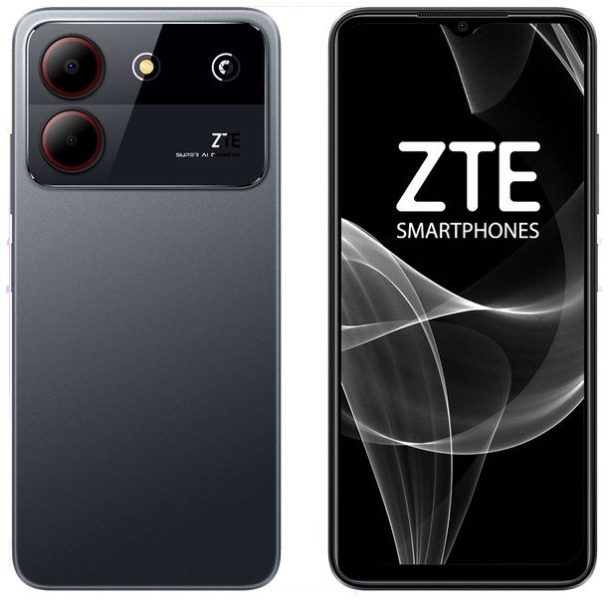 ZTE TCL 40 NXTPaper A54