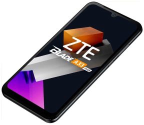 ZTE Blade A33 PLUS
