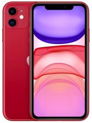 Ficha tecnica iPhone 11