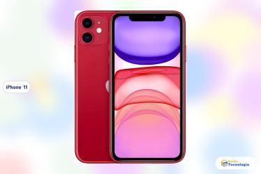 Ficha técnica Apple iPhone 11