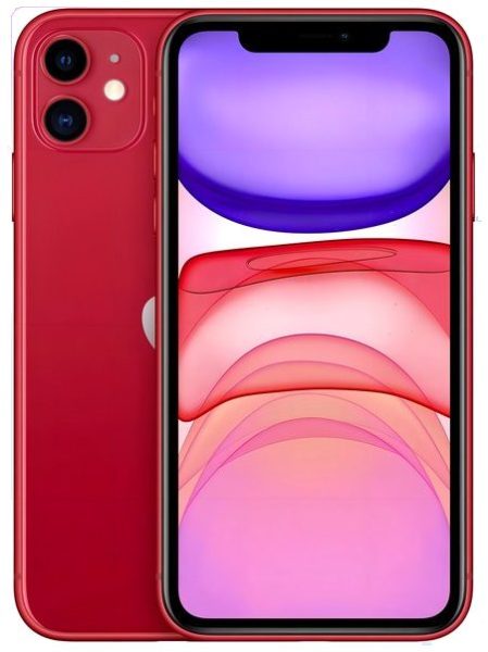 iPhone 11