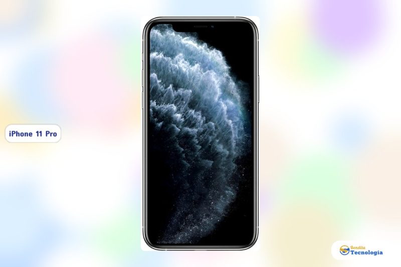 iPhone 11 Pro