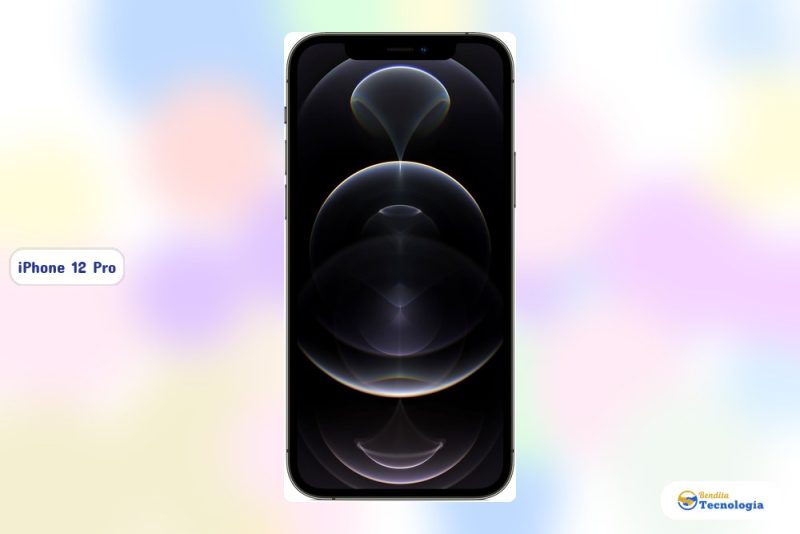 iPhone 12 Pro