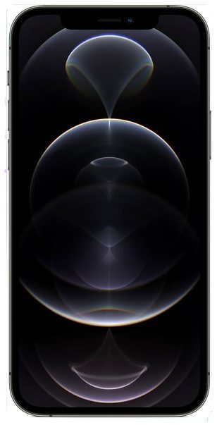 Apple iPhone 12 Pro