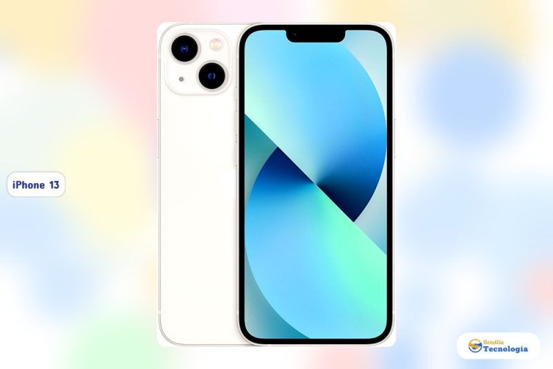 iPhone 13