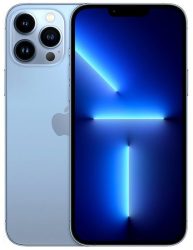 Ficha tecnica iPhone 13 Pro Max