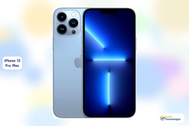 iPhone 13 Pro Max