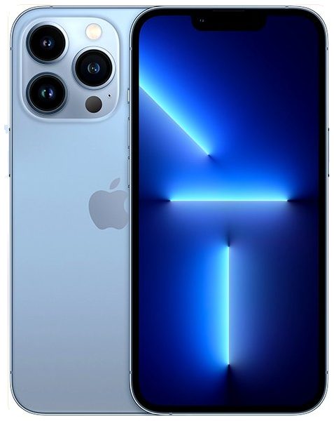 iPhone 13 Pro