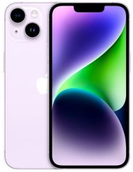 Ficha tecnica iPhone 14
