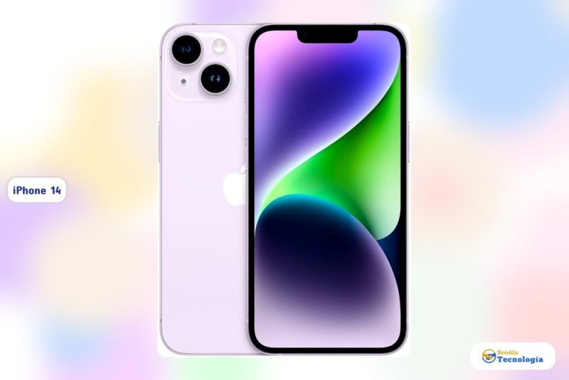 iPhone 14