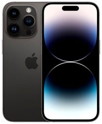 Ficha tecnica iPhone 14 Pro