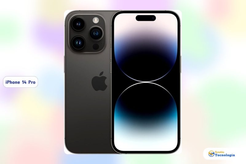 iPhone 14 Pro