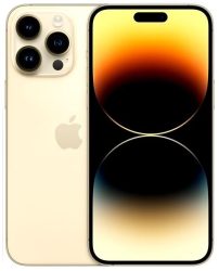 Ficha tecnica iPhone 14 Pro Max