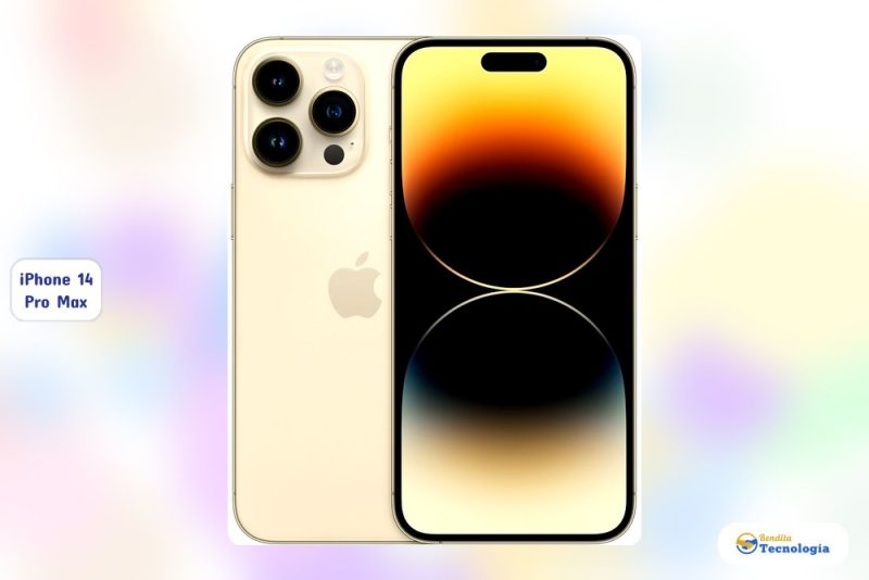 iPhone 14 Pro Max
