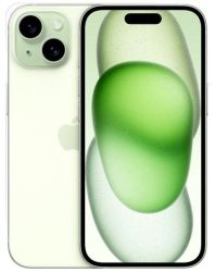 Ficha tecnica iPhone 15
