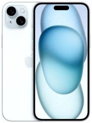 Ficha tecnica iPhone 15 Plus