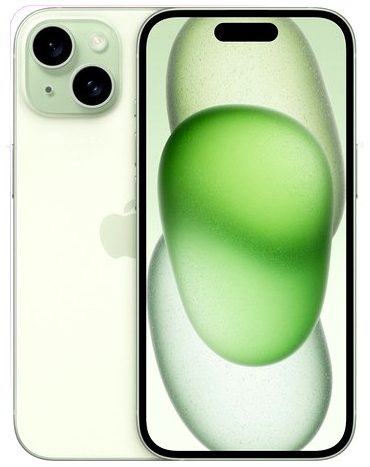 iPhone 15